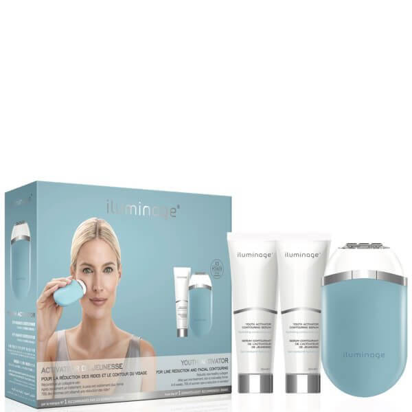 Iluminage Youth Activator Anti-Ageing Device