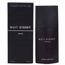 Issey Miyake Nuit D'issey