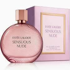 Estee Lauder Sensuous Nude Edp