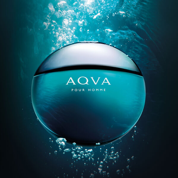 Bvlgari Aqva Pour Homme Edt 50ml - Image 4