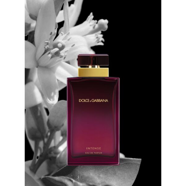 Dolce And Gabbana Intense Edp 30ml - Image 4