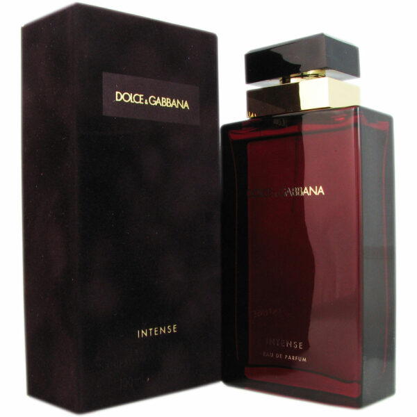 Dolce And Gabbana Intense Edp 30ml - Image 2