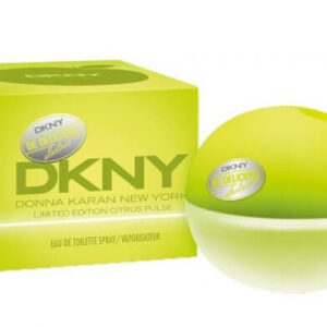 DKNY Be Delicious Electric