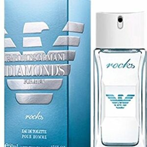 Emporio Armani Diamond Rocks