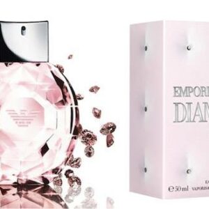 Emporio Armani Diamonds Rose by Giorgio Armani