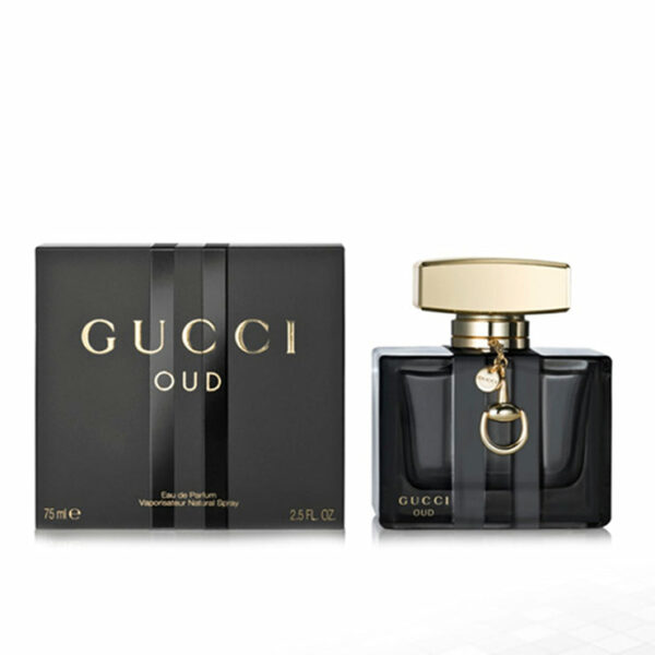 Gucci Oud Edp 75ml - Image 2