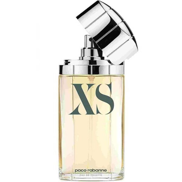 Paco Rabanne XS Excess Edt 100ml - Image 3