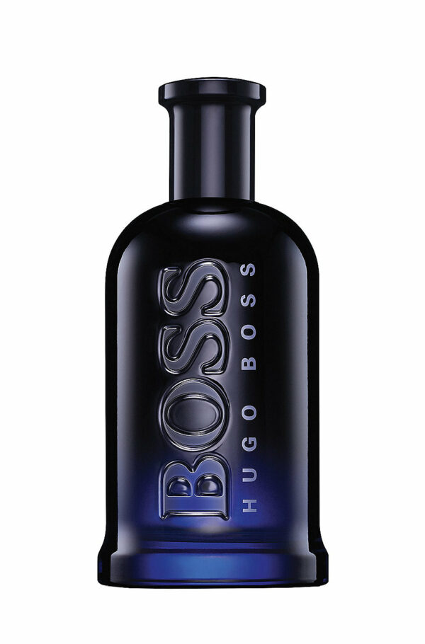 Hugo Boss Bottled Night Edt 100ml - Image 3