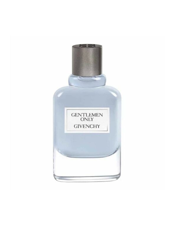 Givenchy Gentleman Only Edt 100ml - Image 3