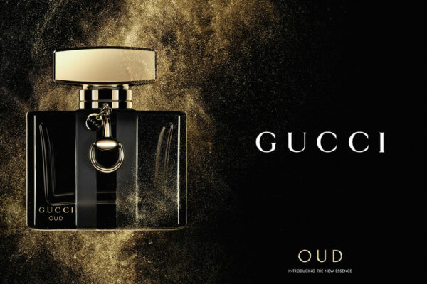 Gucci Oud Edp 75ml - Image 4