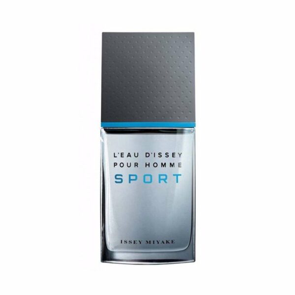 L’Eau D’Issey Pour Homme Issey Miyake Sport Edt 100ml - Image 3