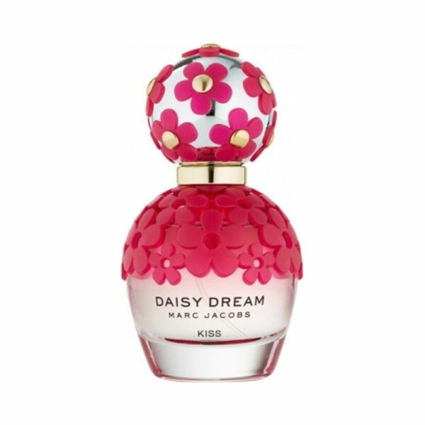 Marc Jacobs Daisy Dream Kiss Edp 50ml - Image 3