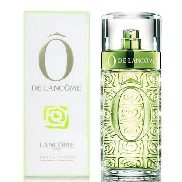 Lancome O De Lancome Edt 125ml - Image 2