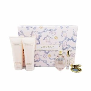 Sarah Jessica Parker lovely Gift Set