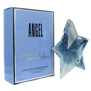 Angel by Mugler