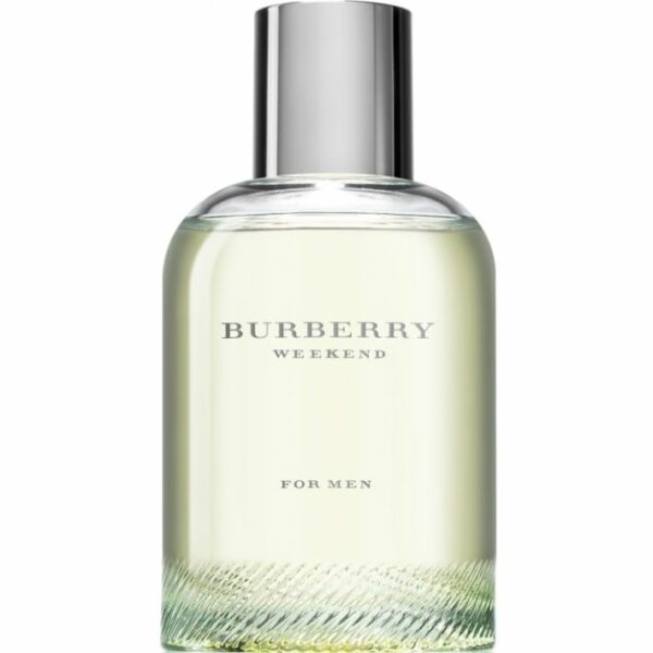 Burberry Weekend For Men Edt 100ml - Image 3