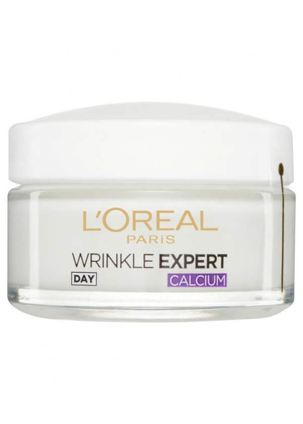 Wrinkle Expert Anti-Wrinkle Restoring Cream 55+