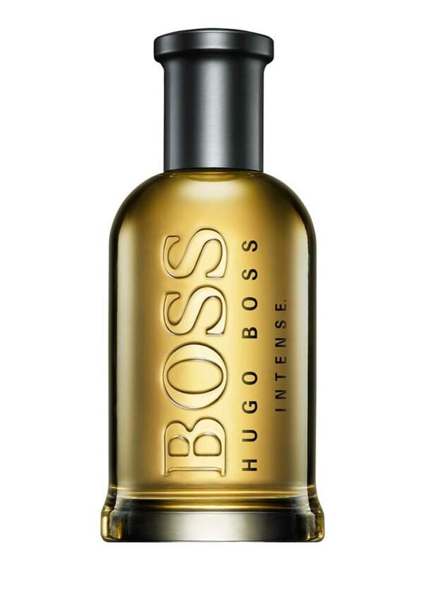 Hugo Boss Bottled Intense Men Edp 100ml - Image 3