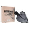 Loverdose Tattoo Edp