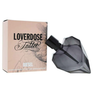 Loverdose Tattoo Edp