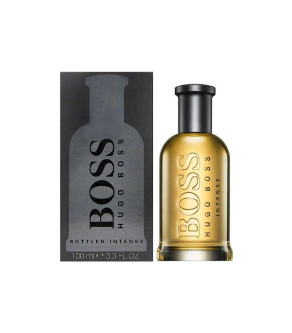 Hugo Boss Bottled Intense Men Edp 100ml - Image 2