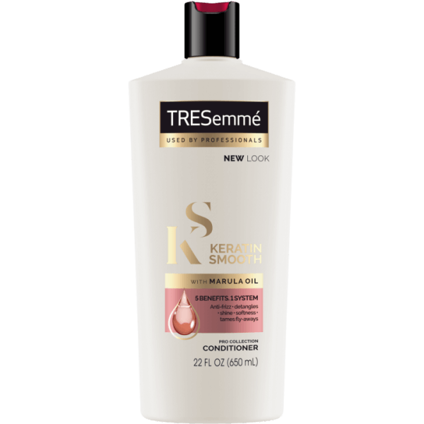 TRESemmee Keratin Smooth Conditioner 500ml