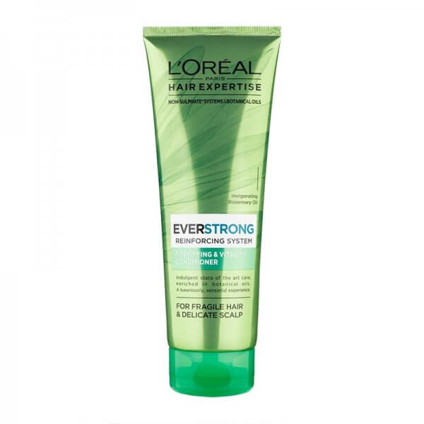 Loreal Paris Hair Expertise EverStrong 200ml