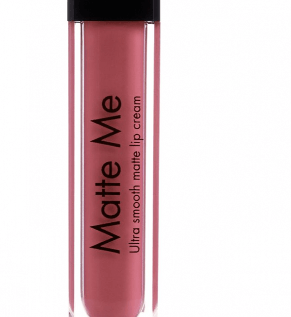 Sleek Makeup Matte Me