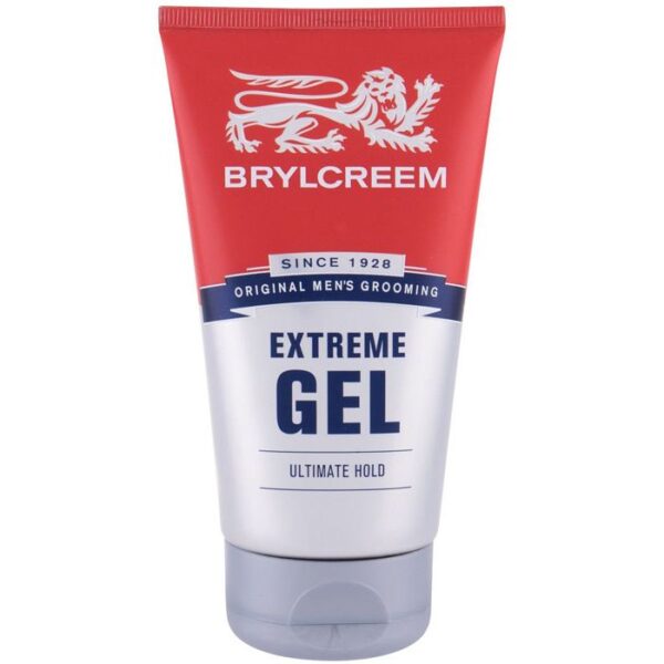 Brylcreem Extreme Gel 150ml