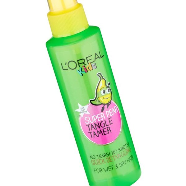 L'oreal Kids Sweet Pear Tangle Tamer Spray 150ml