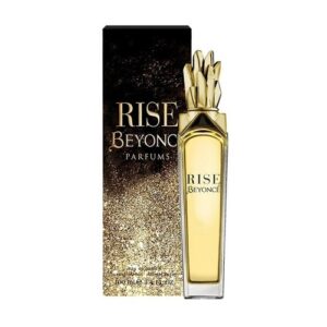 Rise by Beyonce Edp