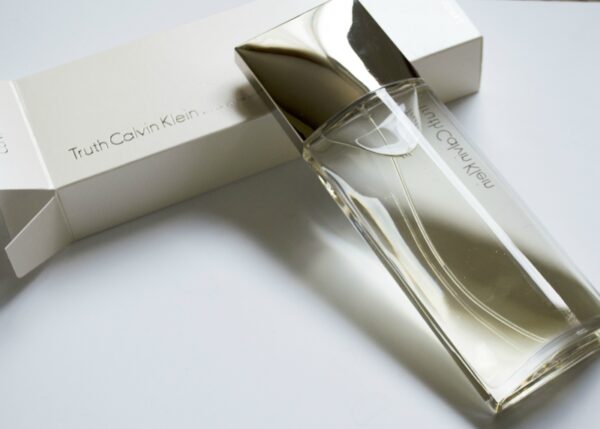 Truth Calvin Klein Edp 100ml - Image 4