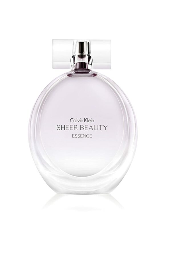 Calvin Klein Sheer Beauty Essence Edt 100ml - Image 3