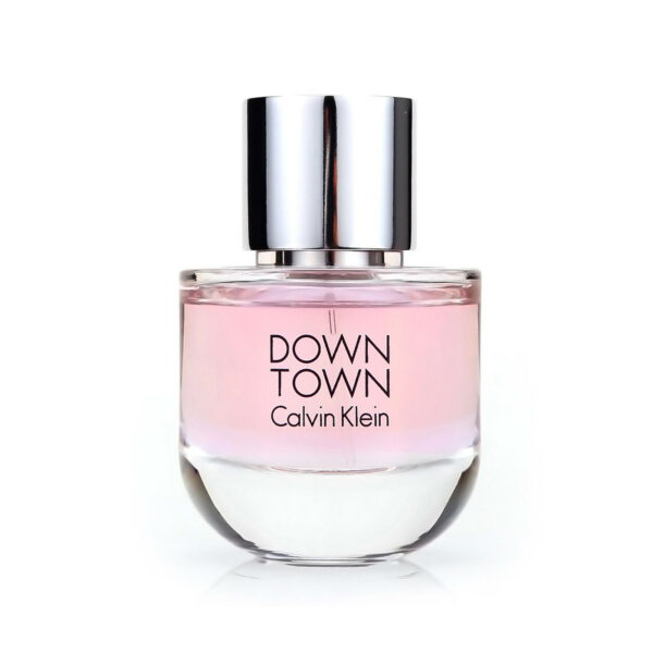 Downtown Calvin Klein Edp 50ml - Image 3