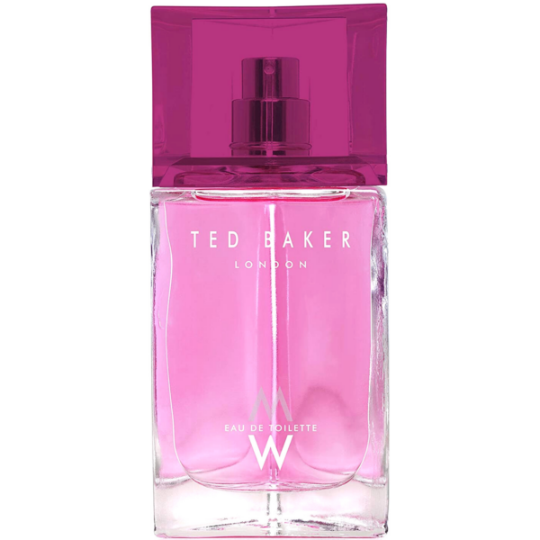 Ted Baker London Edt For Women 75ml - Image 3