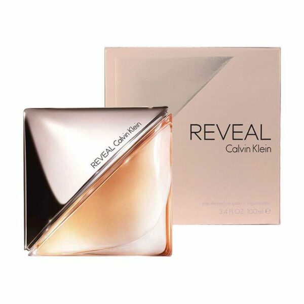 Reveal Calvin Klein Edp 100ml - Image 2