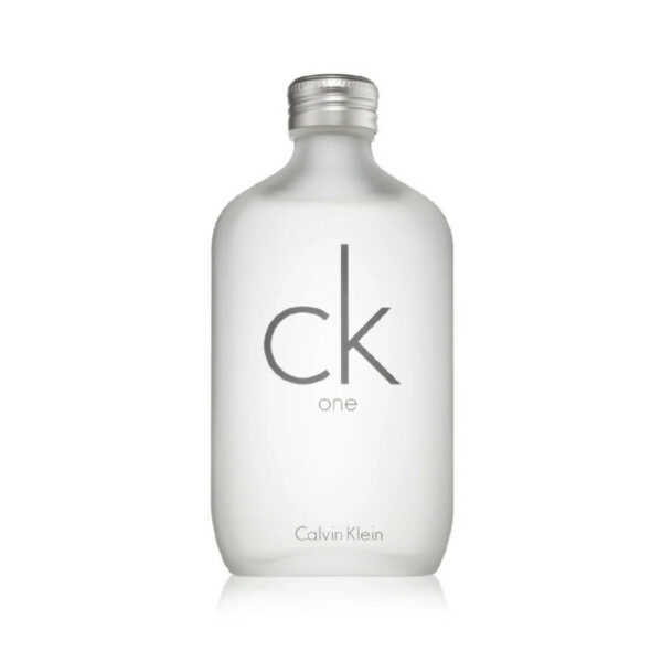 Ck One Edt 100ml - Image 3