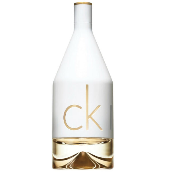 CK IN2U for Her Edt 100ml - Image 3