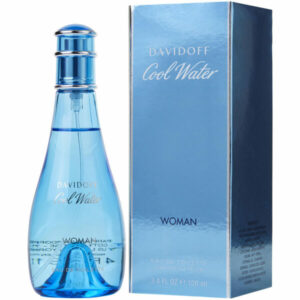 Davidoff Cool Water Woman