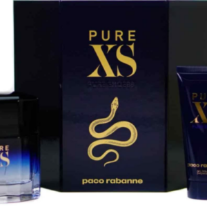 Paco Rabanne Pure XS Gift Set