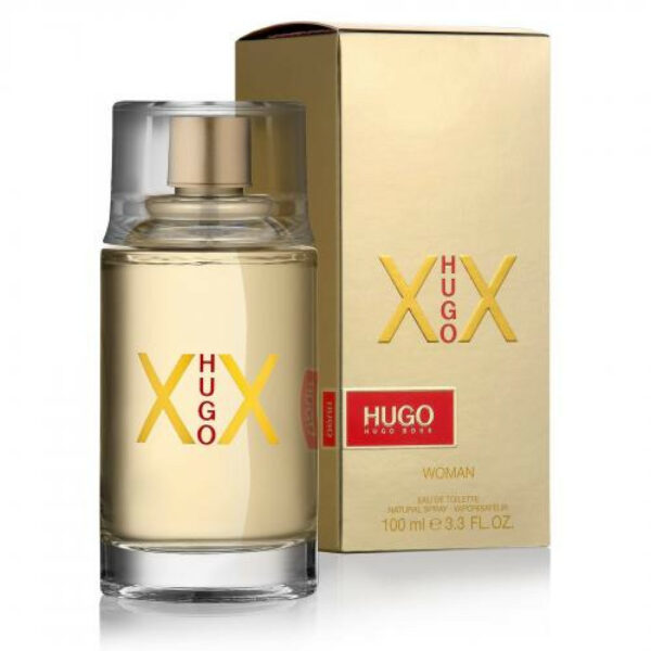 Hugo XX Edt 100ml - Image 2