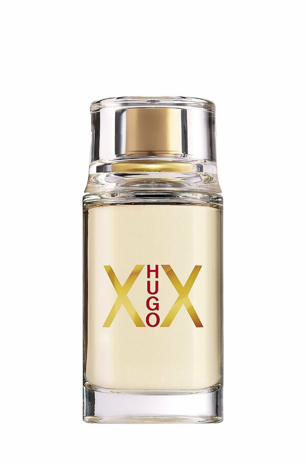 Hugo XX Edt 100ml - Image 3