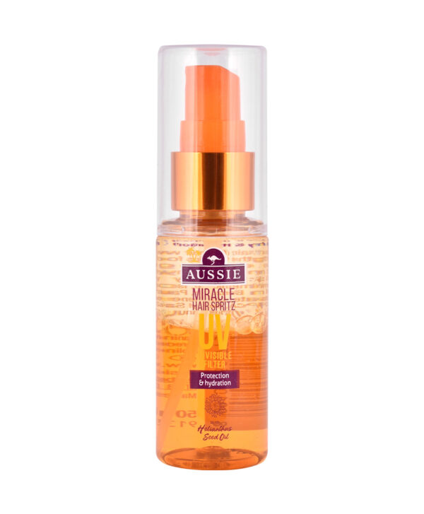 Aussie Miracle Hair Spritz - UV Filter (50ml)