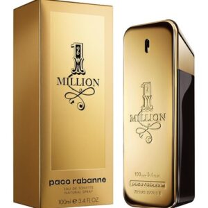 1 Million Paco Rabanne