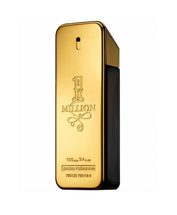 1 Million Paco Rabanne Edt 100ml - Image 3