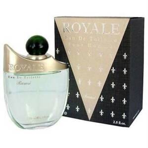 Rasasi Royale Black