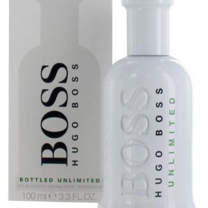 Hugo Boss Bottled Unlimited