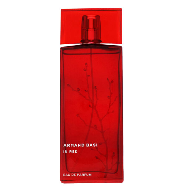 Armand Basi In Red