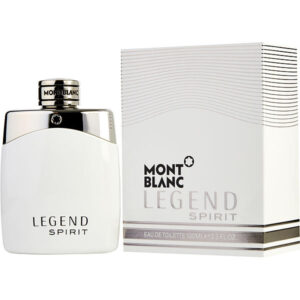 Montblanc Legend Spirit