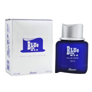 Rasasi Blue For Men